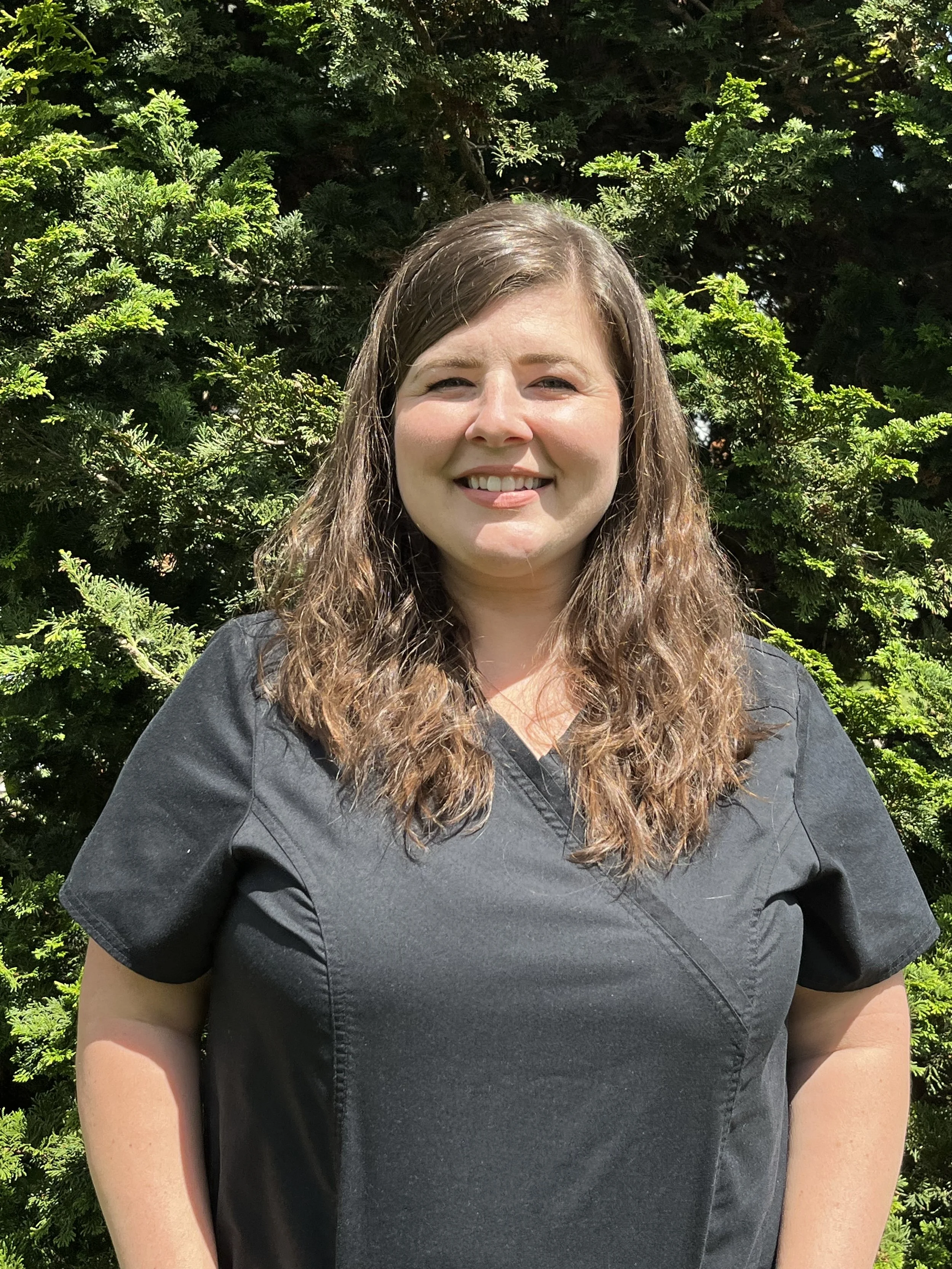 Ashley, dental hygienist at Windsor Progressive Dental Care