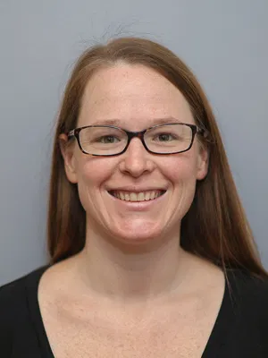 Emily, dental assistant at Windsor Progressive Dental Care