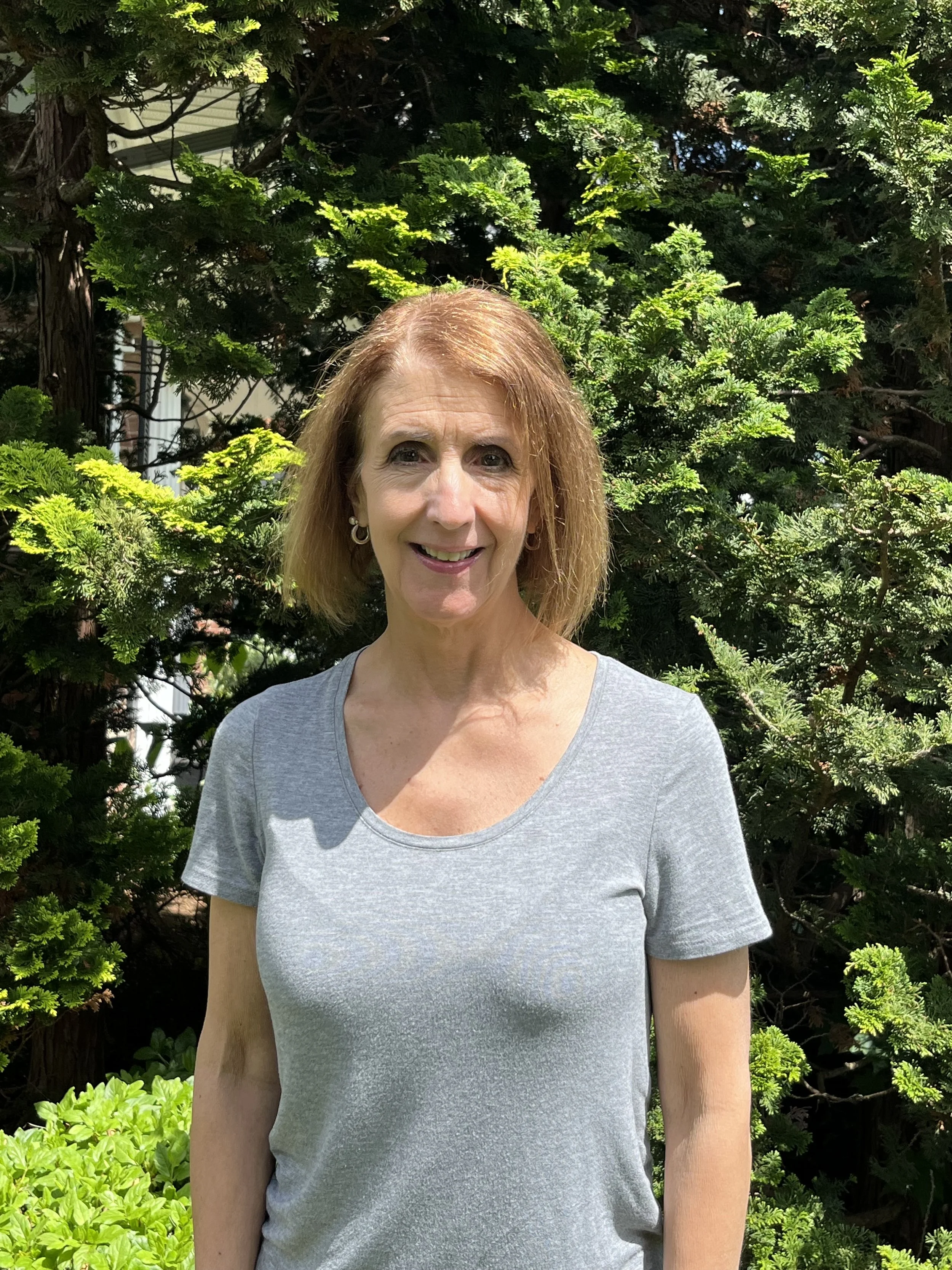 Joanne, dental hygienist at Windsor Progressive Dental Care