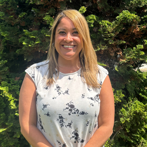 Naomi, office manager at Windsor Progressive Dental Care