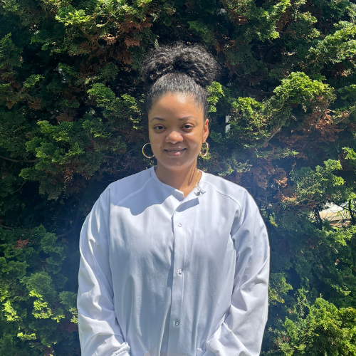 Valeria, dental assistant at Windsor Progressive Dental Care